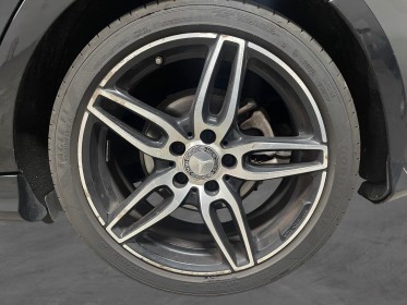 Mercedes classe a 200 d 7g-dct fascination // pack amg // toit panoramique occasion simplicicar pertuis  simplicicar...