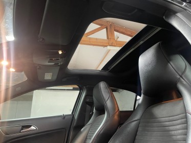 Mercedes classe a 200 d 7g-dct fascination // pack amg // toit panoramique occasion simplicicar pertuis  simplicicar...