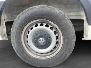 Volkswagen crafter van propulsion rs 35 l3h3 2.0 tdi 140 ch business plus occasion simplicicar pertuis  simplicicar...