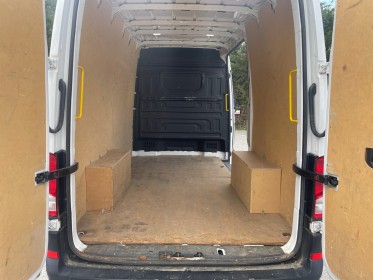 Volkswagen crafter van propulsion rs 35 l3h3 2.0 tdi 140 ch business plus occasion simplicicar pertuis  simplicicar...
