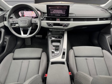 Audi a5 sportback 204ch design garantie 12 mois camÉra de recul carplay sieges chauffants occasion montpellier (34)...