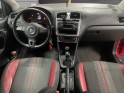 Volkswagen polo 1l4 85cv match 3p // entretien complet vw // occasion simplicicar pertuis  simplicicar simplicibike france