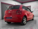 Volkswagen polo 1l4 85cv match 3p // entretien complet vw // occasion simplicicar pertuis  simplicicar simplicibike france