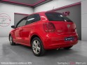 Volkswagen polo 1l4 85cv match 3p // entretien complet vw // occasion simplicicar pertuis  simplicicar simplicibike france