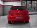 Volkswagen polo 1l4 85cv match 3p // entretien complet vw // occasion simplicicar pertuis  simplicicar simplicibike france