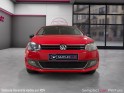 Volkswagen polo 1l4 85cv match 3p // entretien complet vw // occasion simplicicar pertuis  simplicicar simplicibike france