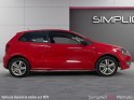 Volkswagen polo 1l4 85cv match 3p // entretien complet vw // occasion simplicicar pertuis  simplicicar simplicibike france