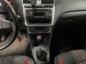 Volkswagen polo 1l4 85cv match 3p // entretien complet vw // occasion simplicicar pertuis  simplicicar simplicibike france