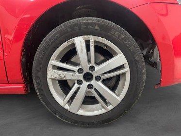 Volkswagen polo 1l4 85cv match 3p // entretien complet vw // occasion simplicicar pertuis  simplicicar simplicibike france