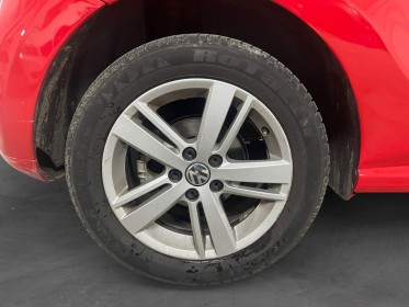 Volkswagen polo 1l4 85cv match 3p // entretien complet vw // occasion simplicicar pertuis  simplicicar simplicibike france