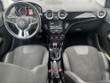 Opel adam 1.4 twinport 87 ch bva /carplay/ radar de recul / toit panoramique occasion simplicicar salon de provence...