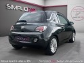 Opel adam 1.4 twinport 87 ch bva /carplay/ radar de recul / toit panoramique occasion simplicicar salon de provence...