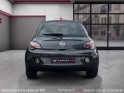 Opel adam 1.4 twinport 87 ch bva /carplay/ radar de recul / toit panoramique occasion simplicicar salon de provence...