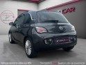 Opel adam 1.4 twinport 87 ch bva /carplay/ radar de recul / toit panoramique occasion simplicicar salon de provence...