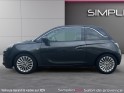 Opel adam 1.4 twinport 87 ch bva /carplay/ radar de recul / toit panoramique occasion simplicicar salon de provence...