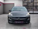 Opel adam 1.4 twinport 87 ch bva /carplay/ radar de recul / toit panoramique occasion simplicicar salon de provence...