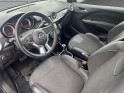 Opel adam 1.4 twinport 87 ch bva /carplay/ radar de recul / toit panoramique occasion simplicicar salon de provence...