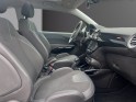 Opel adam 1.4 twinport 87 ch bva /carplay/ radar de recul / toit panoramique occasion simplicicar salon de provence...