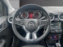 Opel adam 1.4 twinport 87 ch bva /carplay/ radar de recul / toit panoramique occasion simplicicar salon de provence...