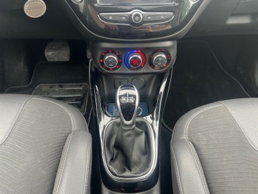 Opel adam 1.4 twinport 87 ch bva /carplay/ radar de recul / toit panoramique occasion simplicicar salon de provence...
