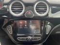 Opel adam 1.4 twinport 87 ch bva /carplay/ radar de recul / toit panoramique occasion simplicicar salon de provence...