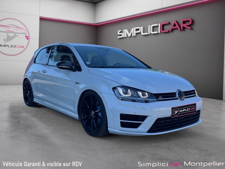Volkswagen golf 2.0 tsi dsg6 4motion r akrapovic ciel ÉtoilÉ stage 1 Éthanol et gestion boÎte 400ch occasion montpellier... Volkswagen golf 2.0 tsi dsg6 4motion r akrapovic ciel ÉtoilÉ stage 1 Éthanol et gestion boÎte 400ch occasion montpellier...