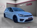 Volkswagen golf 2.0 tsi dsg6 4motion r akrapovic ciel ÉtoilÉ stage 1 Éthanol et gestion boÎte 400ch occasion montpellier...
