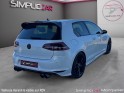 Volkswagen golf 2.0 tsi dsg6 4motion r akrapovic ciel ÉtoilÉ stage 1 Éthanol et gestion boÎte 400ch occasion montpellier...
