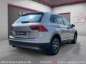 Volkswagen tiguan 1.4 tsi act 150 bmt confortline / caméra de recul / sièges chauffants / attelage électrique / garantie...