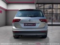 Volkswagen tiguan 1.4 tsi act 150 bmt confortline / caméra de recul / sièges chauffants / attelage électrique / garantie...