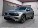 Volkswagen tiguan 1.4 tsi act 150 bmt confortline / caméra de recul / sièges chauffants / attelage électrique / garantie...