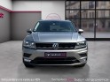 Volkswagen tiguan 1.4 tsi act 150 bmt confortline / caméra de recul / sièges chauffants / attelage électrique / garantie...