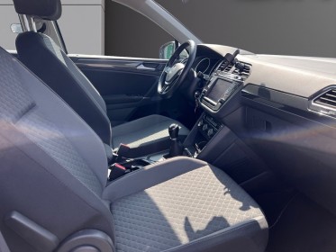 Volkswagen tiguan 1.4 tsi act 150 bmt confortline / caméra de recul / sièges chauffants / attelage électrique / garantie...