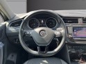 Volkswagen tiguan 1.4 tsi act 150 bmt confortline / caméra de recul / sièges chauffants / attelage électrique / garantie...