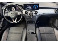 MERCEDES d'occasion CLASSE GLA GLA 200 WHITE ART EDITION BA de 2015