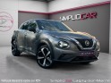 Nissan juke 1.0 dig-t 117 tekna occasion simplicicar lagny  simplicicar simplicibike france