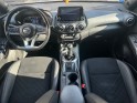 Nissan juke 1.0 dig-t 117 tekna occasion simplicicar lagny  simplicicar simplicibike france