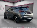 Nissan juke 1.0 dig-t 117 tekna occasion simplicicar lagny  simplicicar simplicibike france