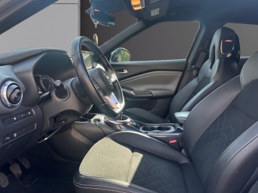 Nissan juke 1.0 dig-t 117 tekna occasion simplicicar lagny  simplicicar simplicibike france