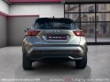 Nissan juke 1.0 dig-t 117 tekna occasion simplicicar lagny  simplicicar simplicibike france