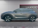 Nissan juke 1.0 dig-t 117 tekna occasion simplicicar lagny  simplicicar simplicibike france