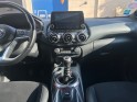 Nissan juke 1.0 dig-t 117 tekna occasion simplicicar lagny  simplicicar simplicibike france