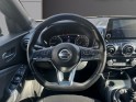 Nissan juke 1.0 dig-t 117 tekna occasion simplicicar lagny  simplicicar simplicibike france