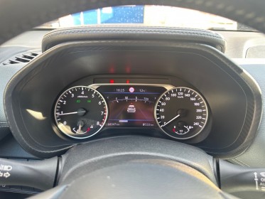 Nissan juke 1.0 dig-t 117 tekna occasion simplicicar lagny  simplicicar simplicibike france