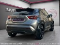 Nissan juke 1.0 dig-t 117 tekna occasion simplicicar lagny  simplicicar simplicibike france