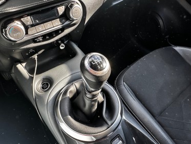 Nissan juke 1.0 dig-t 117 tekna occasion simplicicar lagny  simplicicar simplicibike france