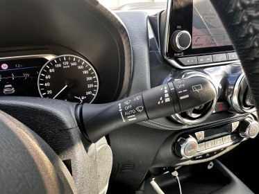 Nissan juke 1.0 dig-t 117 tekna occasion simplicicar lagny  simplicicar simplicibike france