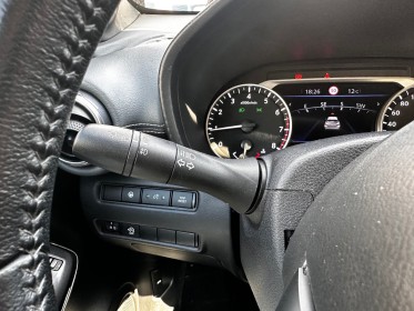 Nissan juke 1.0 dig-t 117 tekna occasion simplicicar lagny  simplicicar simplicibike france