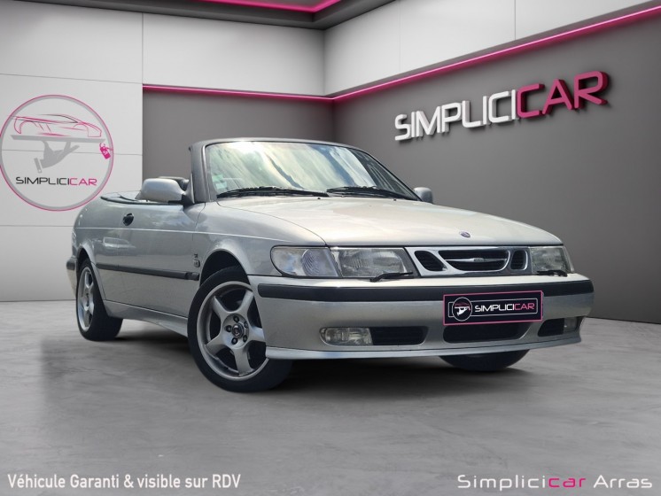 Saab 9-3 cabriolet 2.0 t se occasion simplicicar arras simplicicar simplicibike france Saab 9-3 cabriolet 2.0 t se occasion simplicicar arras simplicicar simplicibike france