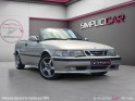 Saab 9-3 cabriolet 2.0 t se occasion simplicicar arras  simplicicar simplicibike france